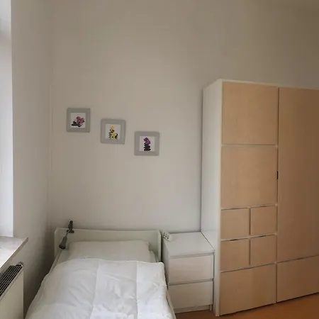 Apartman Casa Blanca
