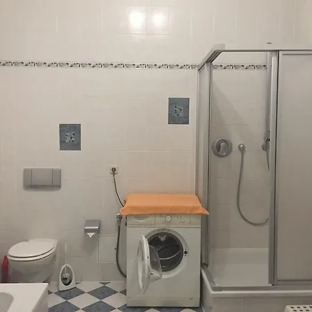 Apartman Casa Blanca *